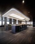 Swiss Lounge- Zurich Airport © Greutmann Bolzern AG für Gestaltung, Zurich – Picture by Valentin Jeck, www.gbdesign.ch