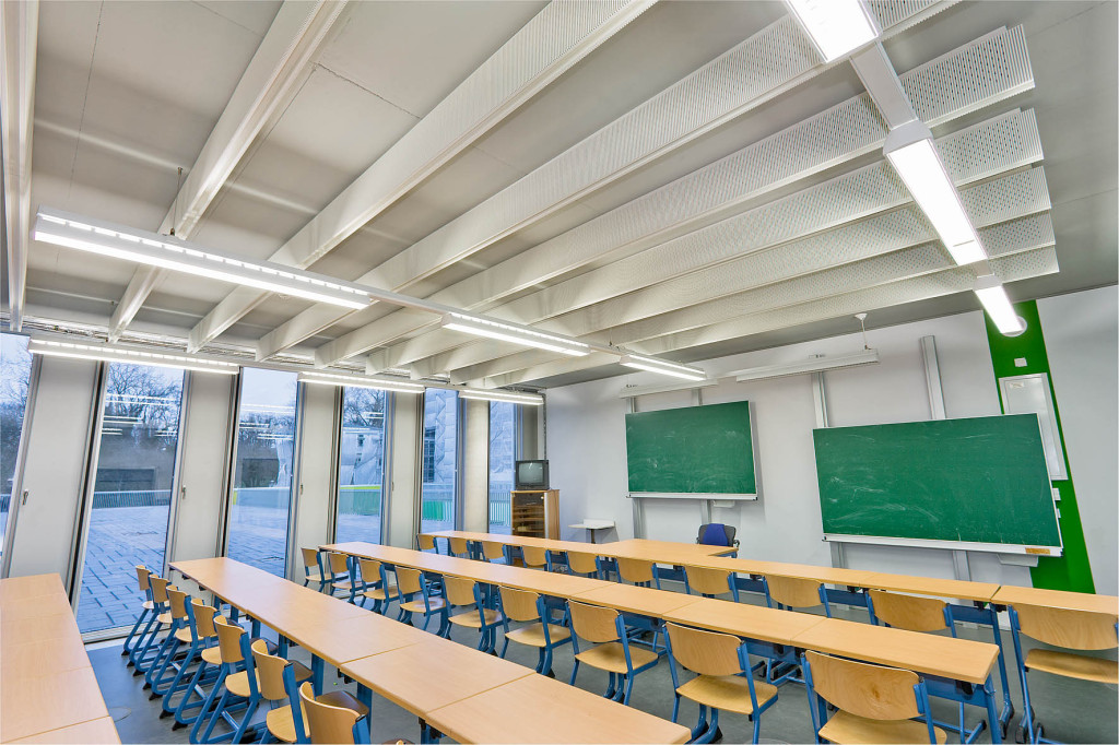 Dorothea Schloetzer School, Germany