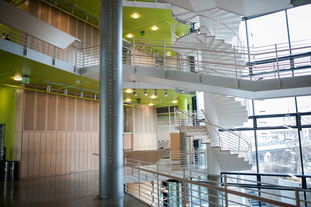 University of Baltimore Law School