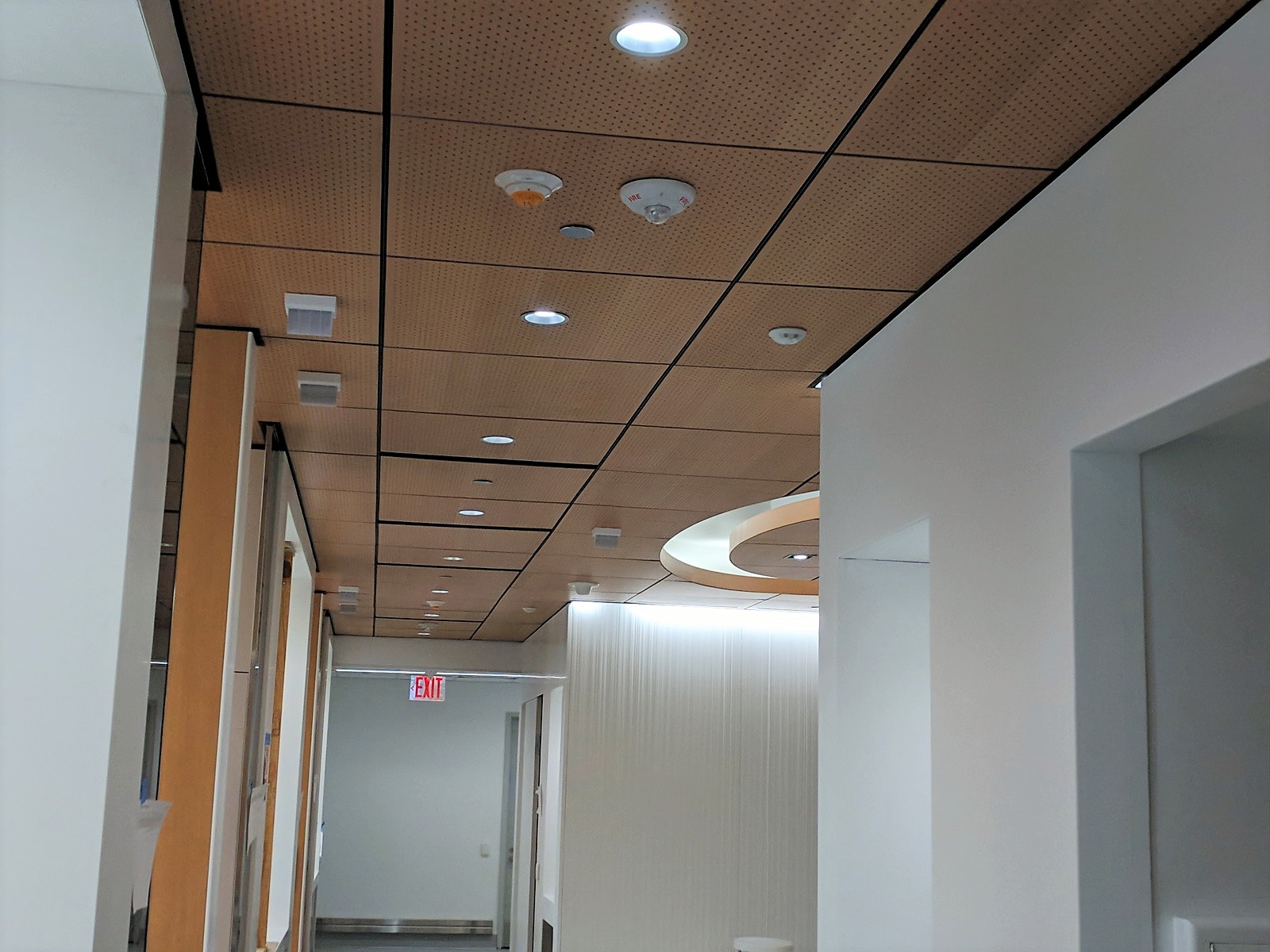 New York Presbyterian Hospital » Topakustik USA